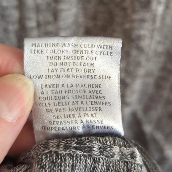 Turtle Neck Sweater - Picture 6 of 7